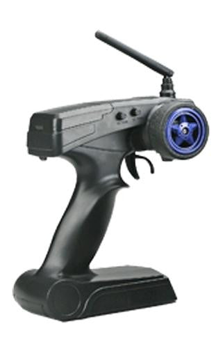 SCT-9000 Truck 2.4Ghz T2 Radio
