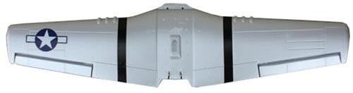 Mustang P51D 30" Main Wing Set
