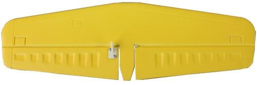 Mustang P51D 30" Tail Wing Set