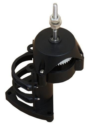 Mustang P51D 30" Gear Drive